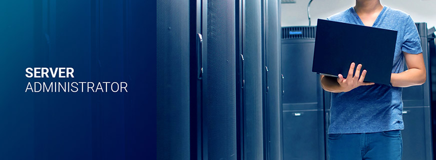 Server Administration Image